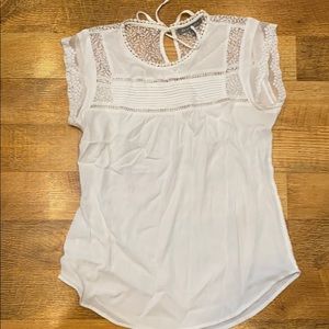 Daniel rainn top from stitch fix